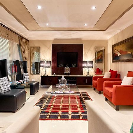 Forest Manor Boutique Guesthouse Umhlanga Rocks Buitenkant foto