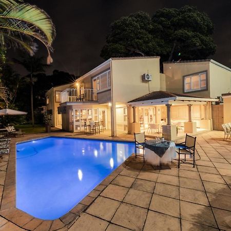 Forest Manor Boutique Guesthouse Umhlanga Rocks Buitenkant foto