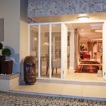 Forest Manor Boutique Guesthouse Umhlanga Rocks Buitenkant foto