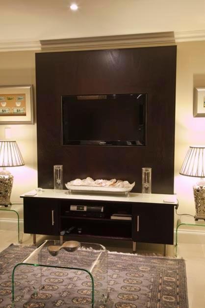 Forest Manor Boutique Guesthouse Umhlanga Rocks Kamer foto