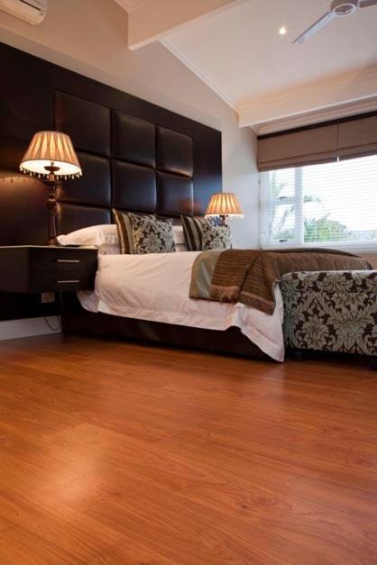 Forest Manor Boutique Guesthouse Umhlanga Rocks Buitenkant foto