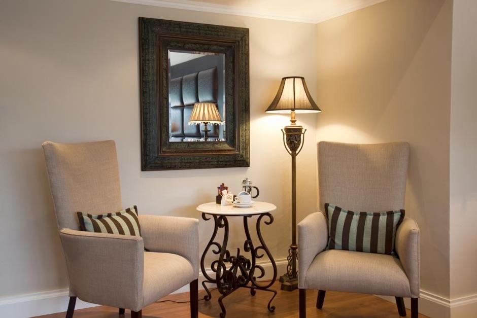 Forest Manor Boutique Guesthouse Umhlanga Rocks Kamer foto
