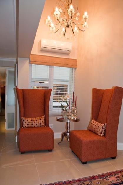 Forest Manor Boutique Guesthouse Umhlanga Rocks Buitenkant foto