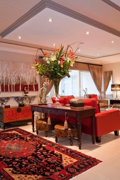 Forest Manor Boutique Guesthouse Umhlanga Rocks Buitenkant foto