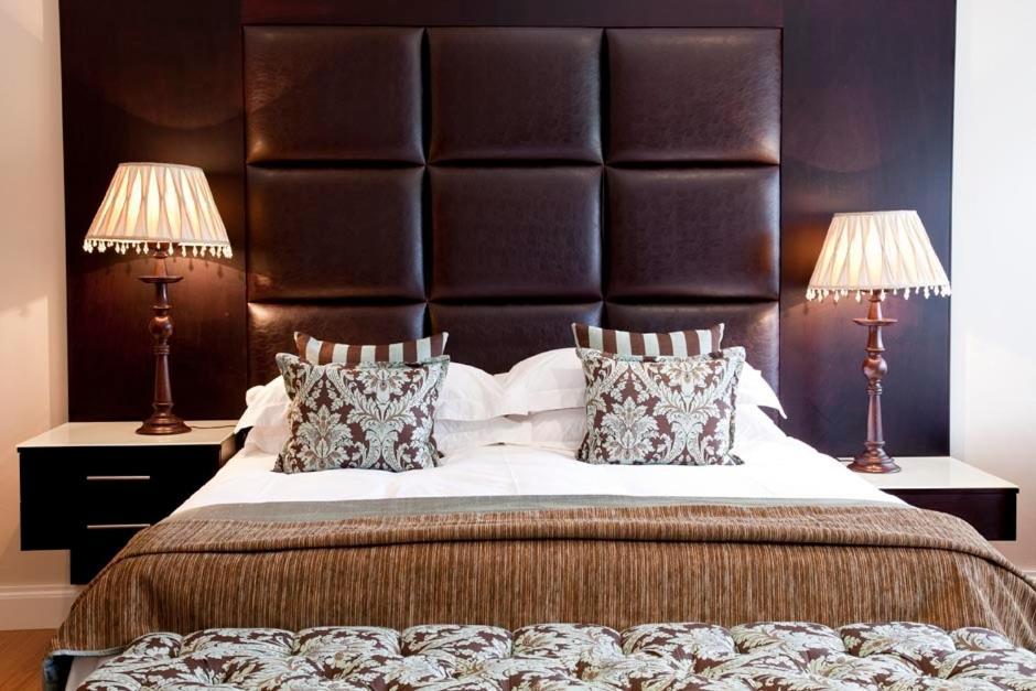 Forest Manor Boutique Guesthouse Umhlanga Rocks Kamer foto