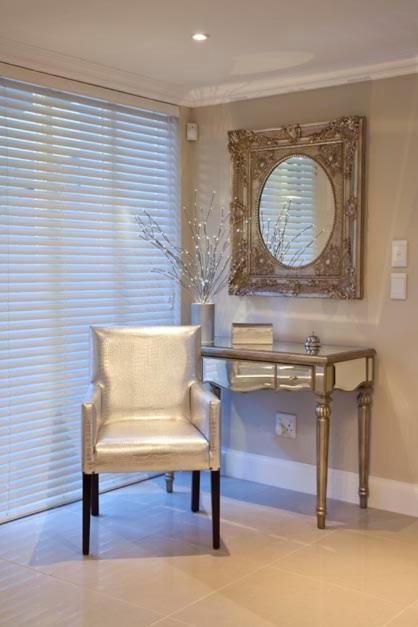 Forest Manor Boutique Guesthouse Umhlanga Rocks Buitenkant foto