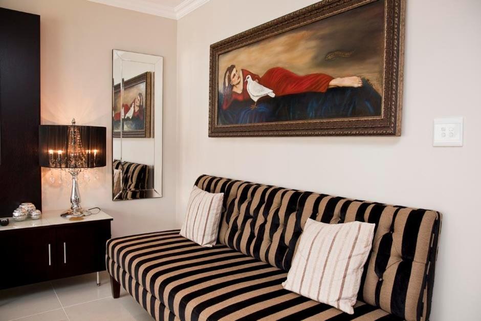 Forest Manor Boutique Guesthouse Umhlanga Rocks Kamer foto