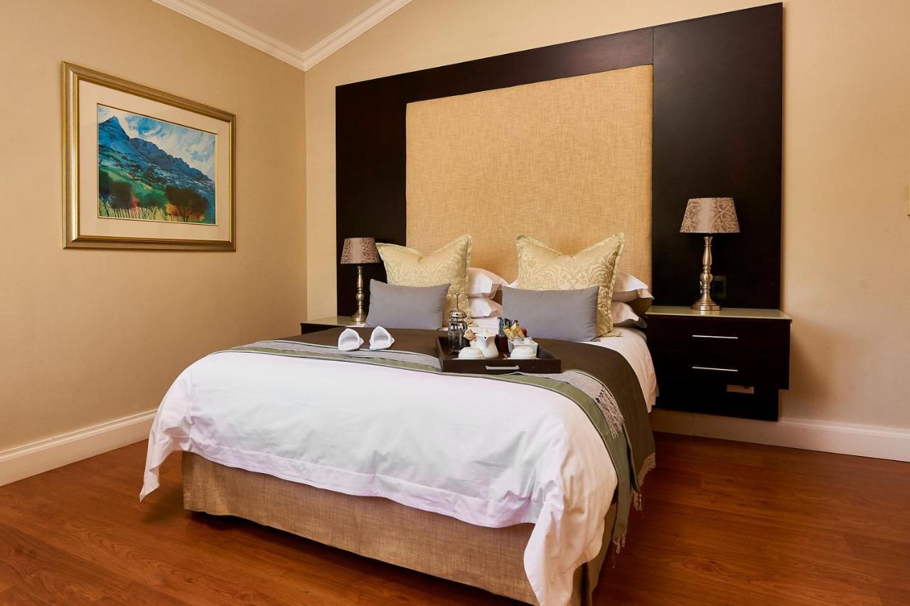Forest Manor Boutique Guesthouse Umhlanga Rocks Buitenkant foto