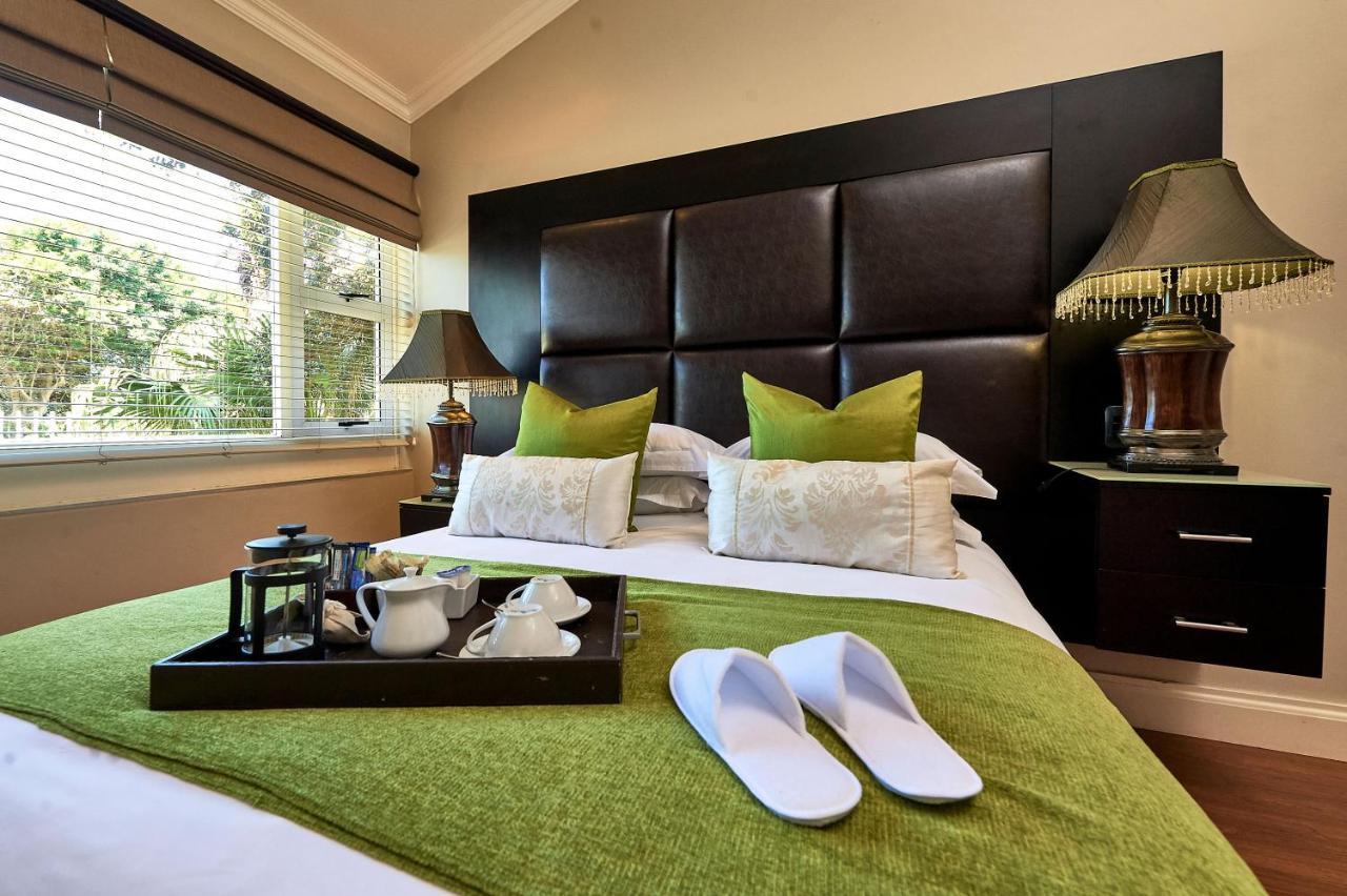 Forest Manor Boutique Guesthouse Umhlanga Rocks Buitenkant foto