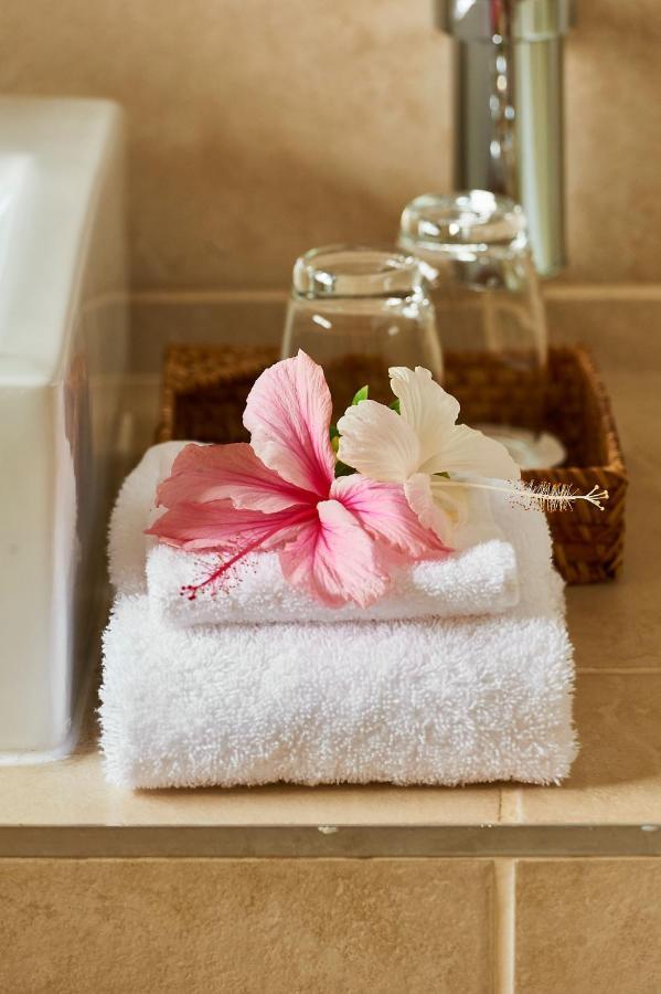 Forest Manor Boutique Guesthouse Umhlanga Rocks Buitenkant foto