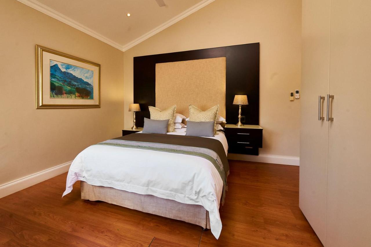 Forest Manor Boutique Guesthouse Umhlanga Rocks Buitenkant foto