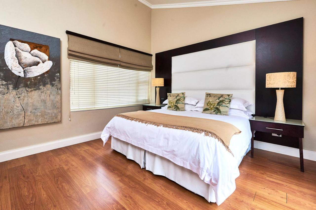 Forest Manor Boutique Guesthouse Umhlanga Rocks Buitenkant foto