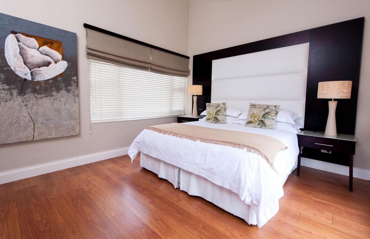 Forest Manor Boutique Guesthouse Umhlanga Rocks Buitenkant foto