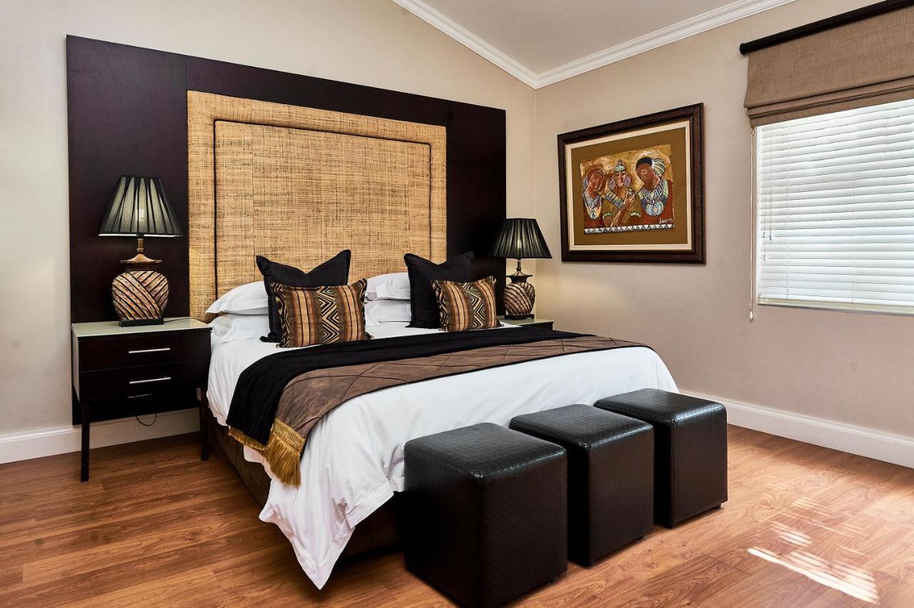 Forest Manor Boutique Guesthouse Umhlanga Rocks Buitenkant foto
