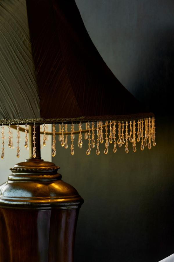 Forest Manor Boutique Guesthouse Umhlanga Rocks Buitenkant foto