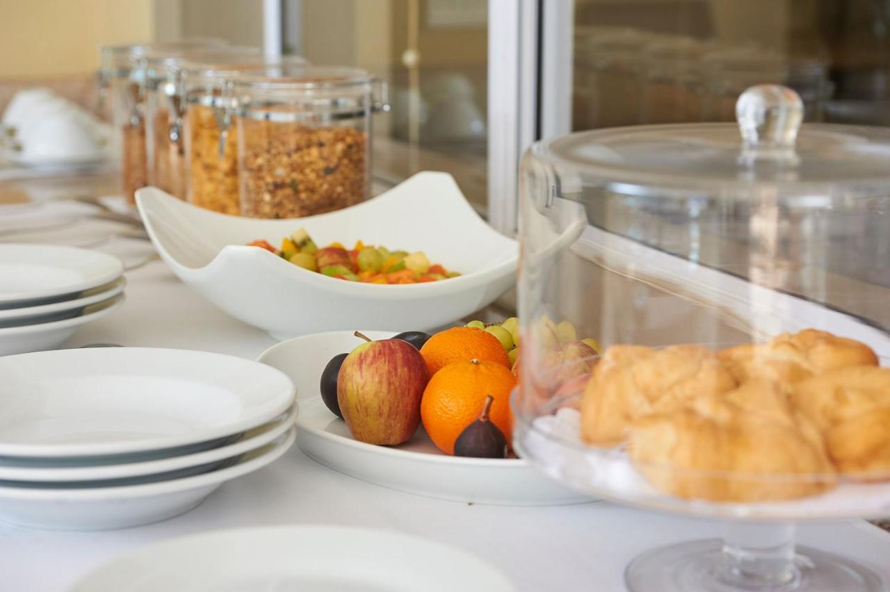 Forest Manor Boutique Guesthouse Umhlanga Rocks Buitenkant foto