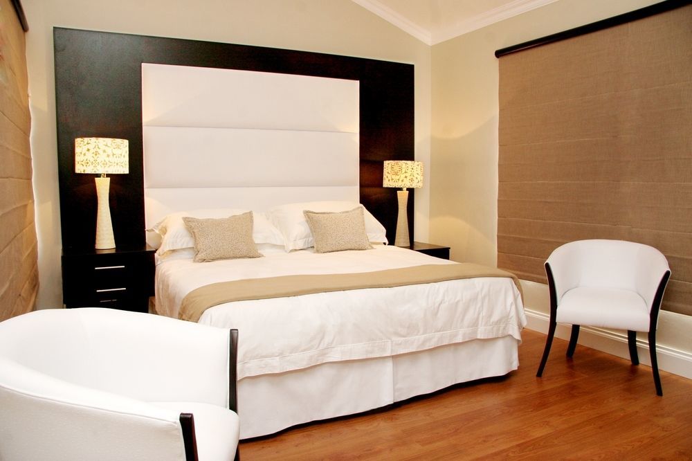 Forest Manor Boutique Guesthouse Umhlanga Rocks Buitenkant foto