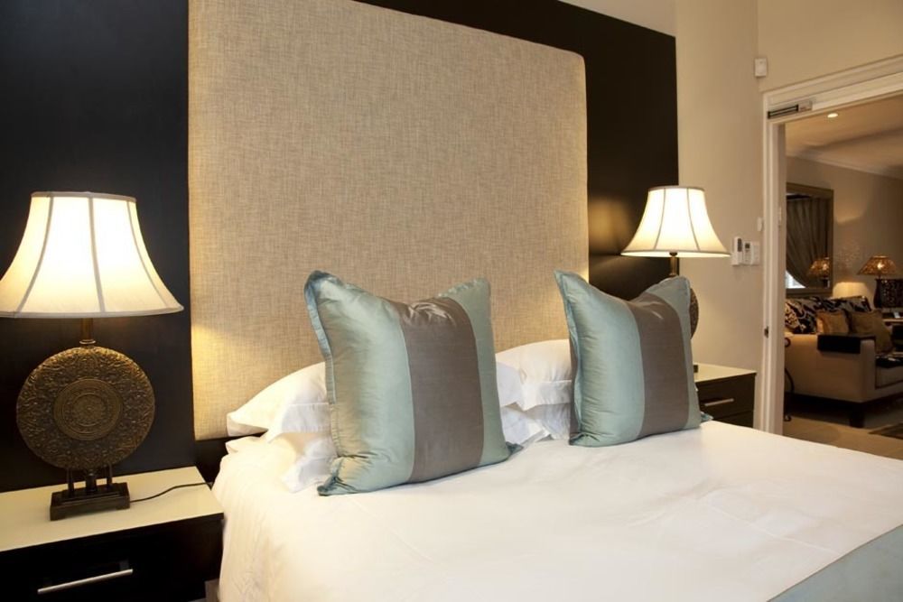 Forest Manor Boutique Guesthouse Umhlanga Rocks Buitenkant foto