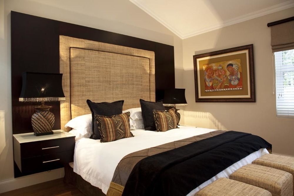 Forest Manor Boutique Guesthouse Umhlanga Rocks Buitenkant foto