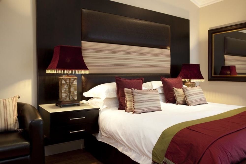 Forest Manor Boutique Guesthouse Umhlanga Rocks Buitenkant foto