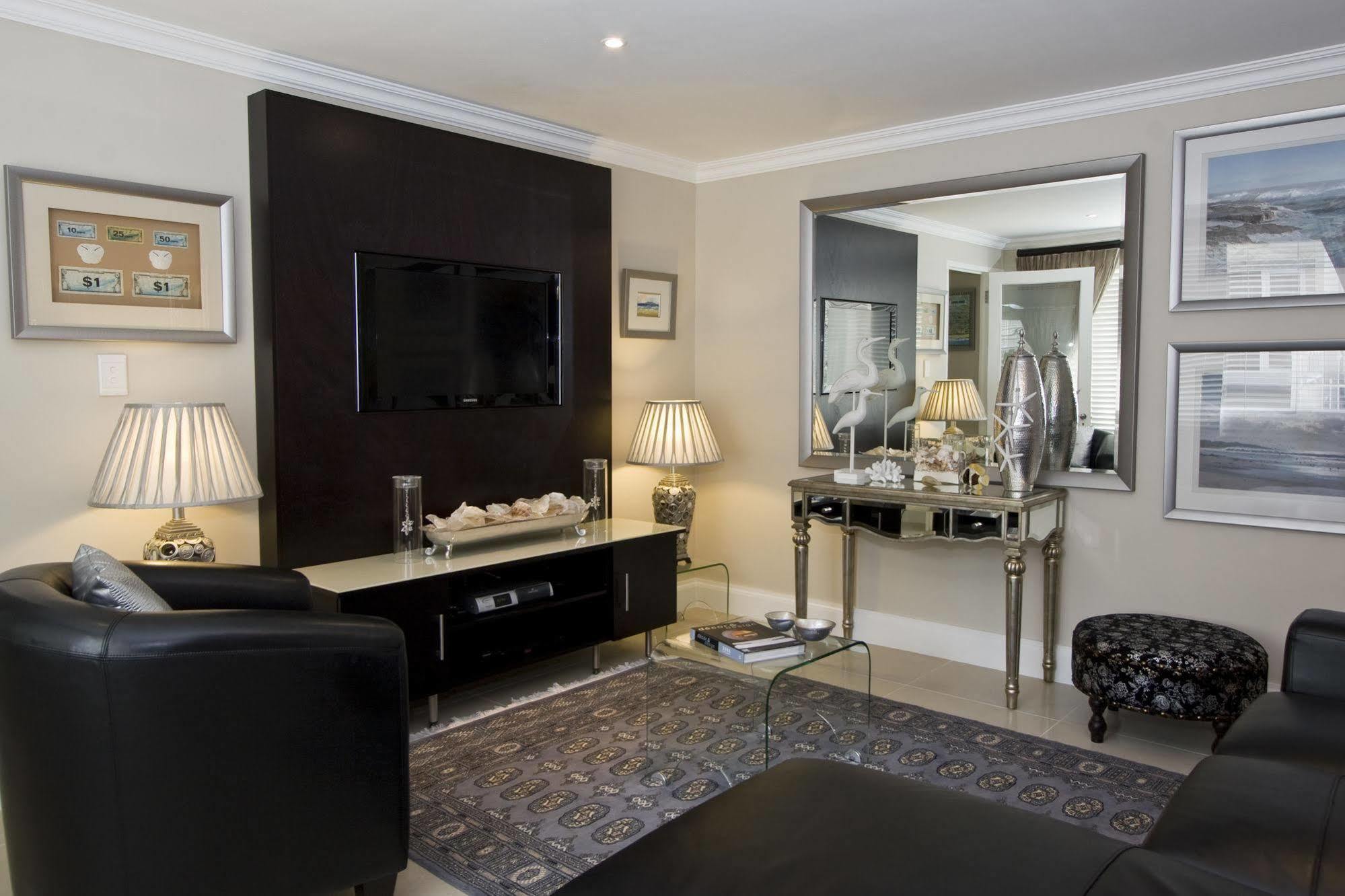Forest Manor Boutique Guesthouse Umhlanga Rocks Buitenkant foto