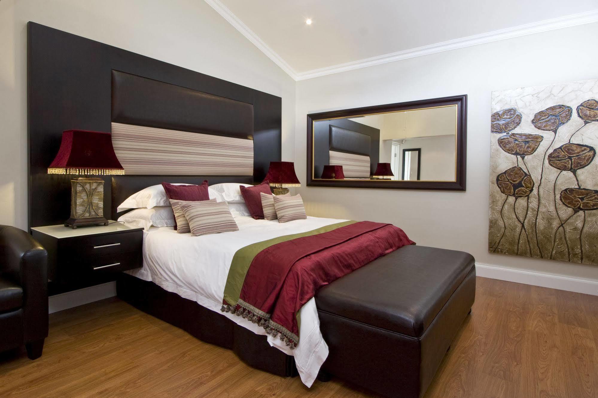 Forest Manor Boutique Guesthouse Umhlanga Rocks Buitenkant foto