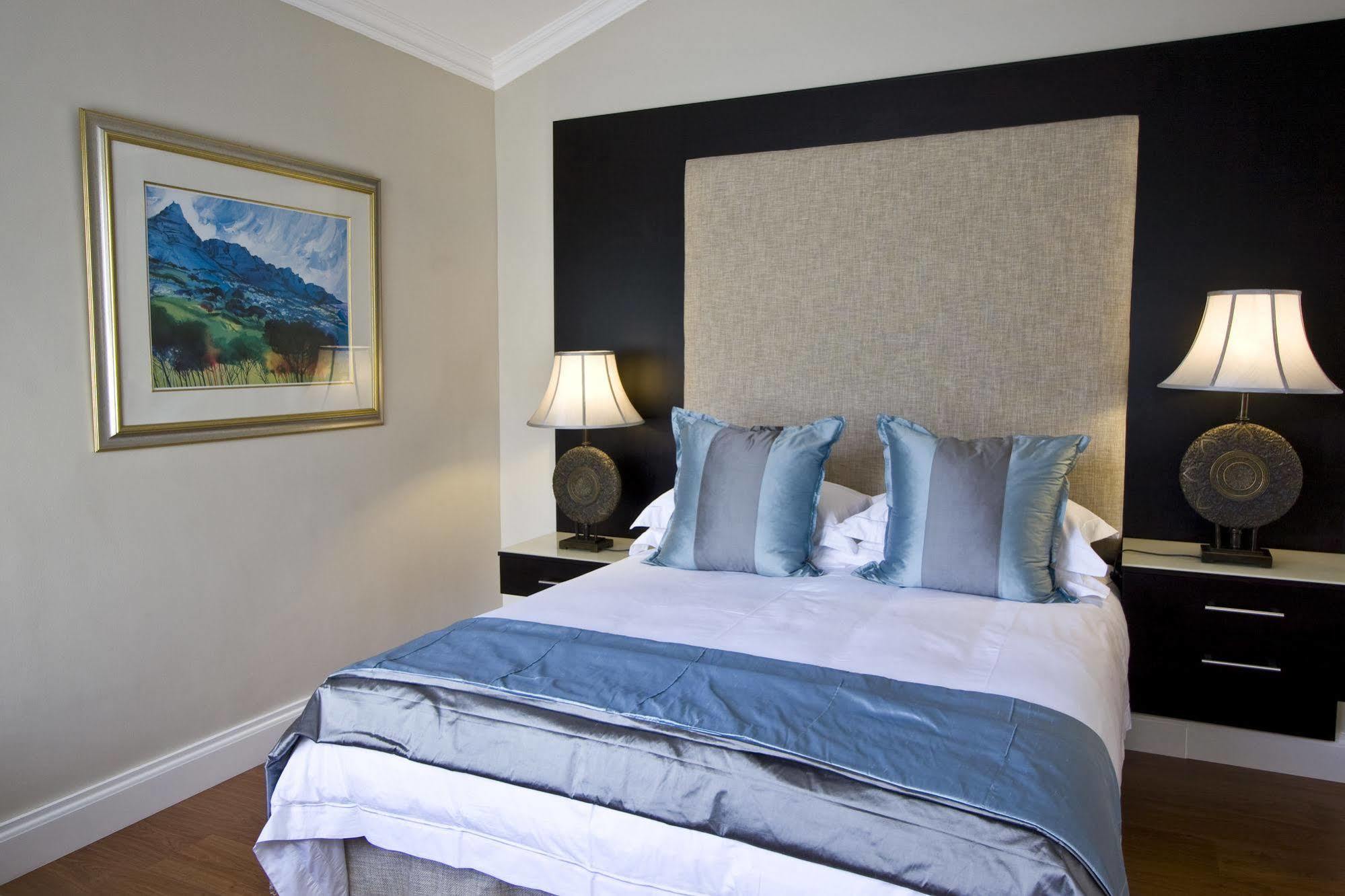 Forest Manor Boutique Guesthouse Umhlanga Rocks Buitenkant foto