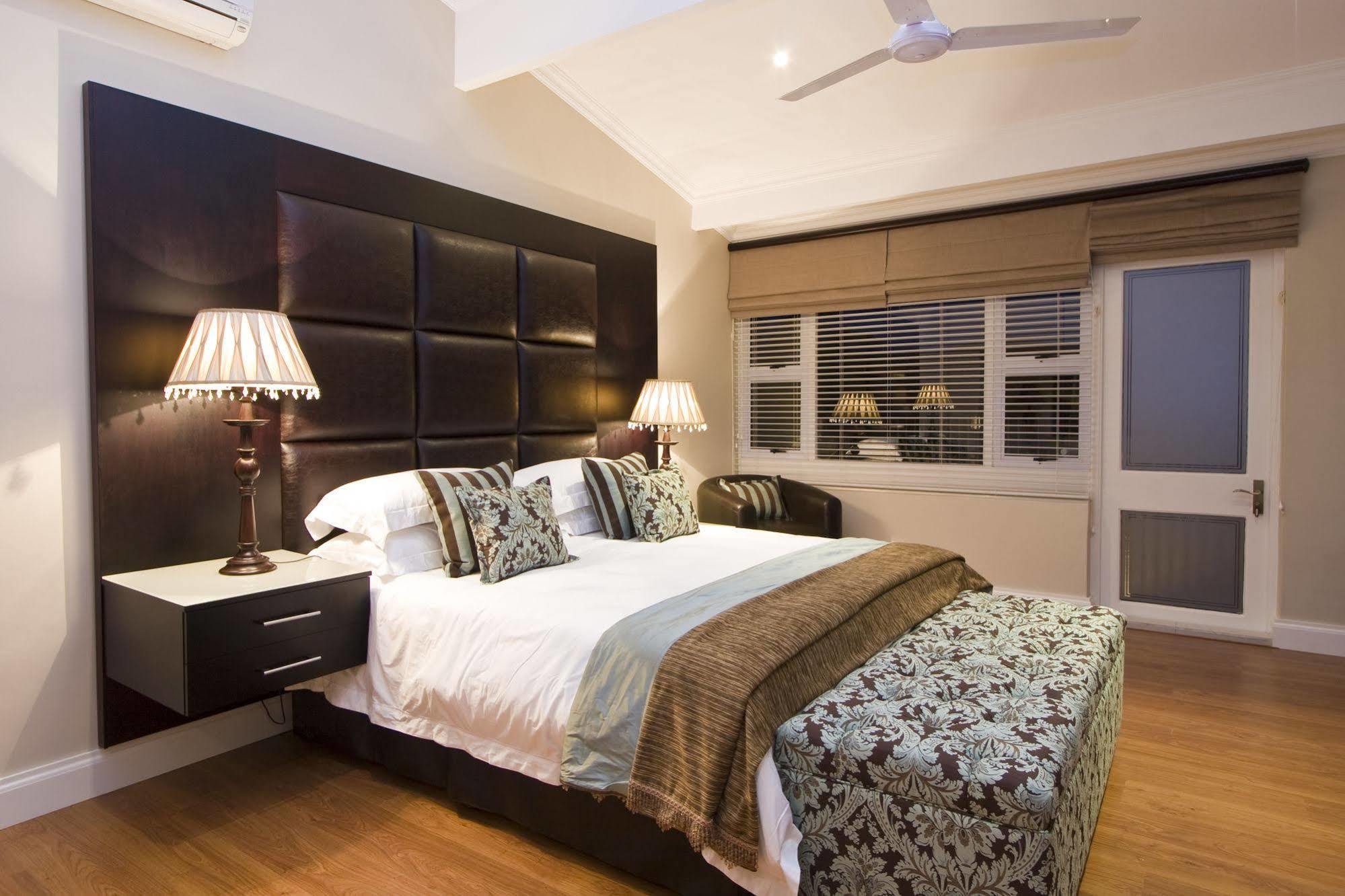 Forest Manor Boutique Guesthouse Umhlanga Rocks Buitenkant foto