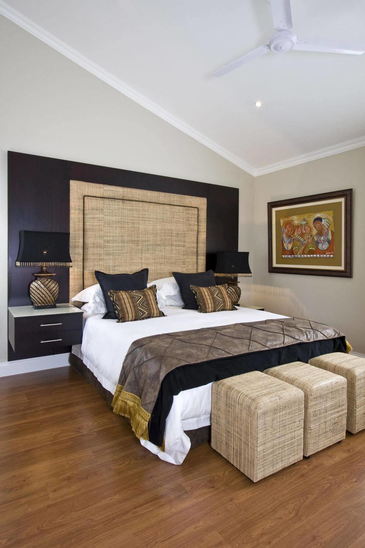 Forest Manor Boutique Guesthouse Umhlanga Rocks Buitenkant foto
