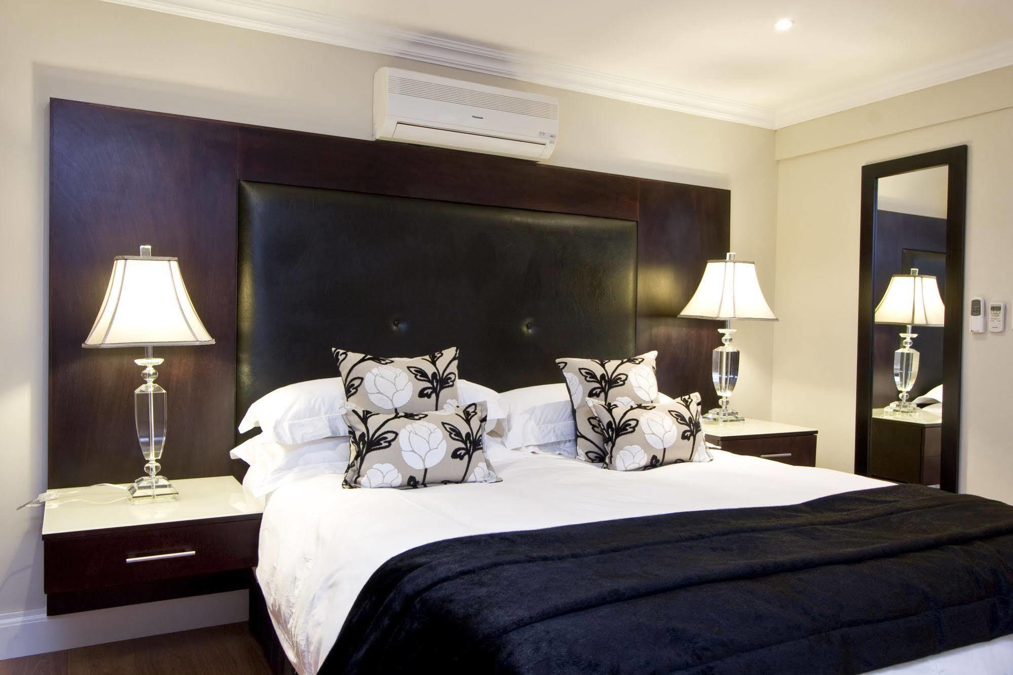 Forest Manor Boutique Guesthouse Umhlanga Rocks Buitenkant foto