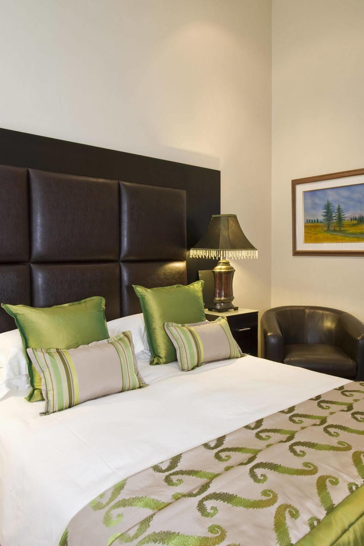 Forest Manor Boutique Guesthouse Umhlanga Rocks Buitenkant foto