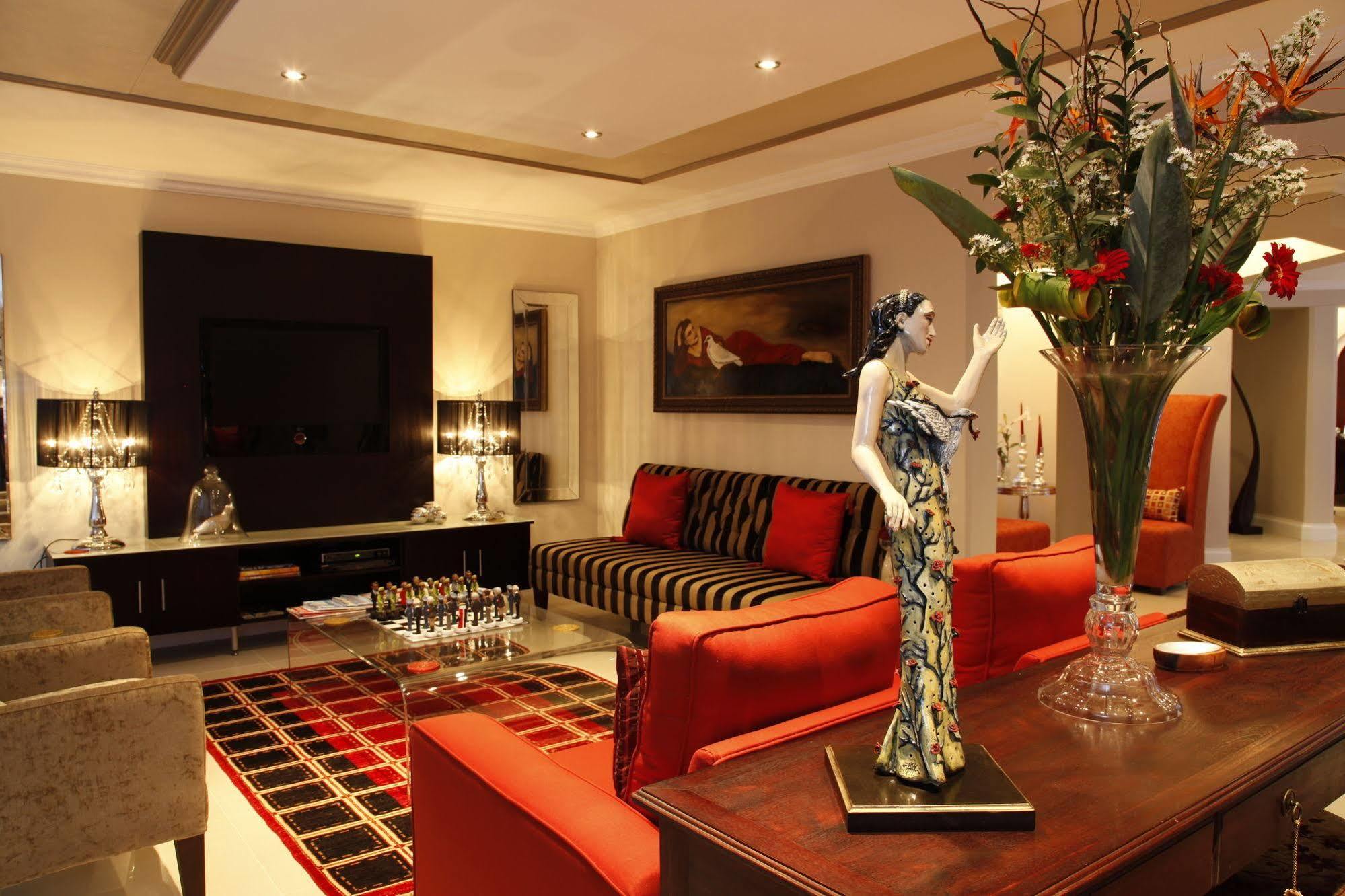Forest Manor Boutique Guesthouse Umhlanga Rocks Buitenkant foto